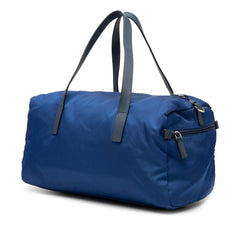Prada Tessuto Satchel