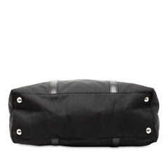 Prada Tessuto Satchel