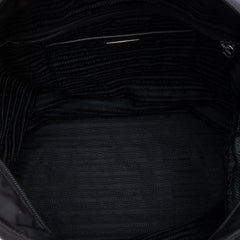 Prada Tessuto Satchel