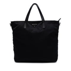 Prada Tessuto Satchel