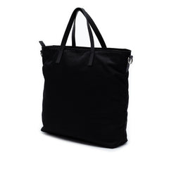 Prada Tessuto Satchel