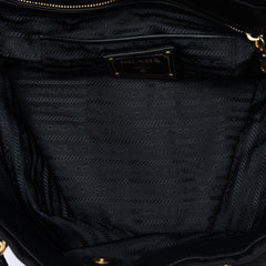 Prada Tessuto Satchel