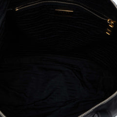 Prada Tessuto Satchel