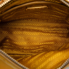 Prada Tessuto Shoulder Bag