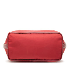 Prada Tessuto Shoulder Bag