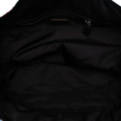 Prada Tessuto Stampato Surf Tote