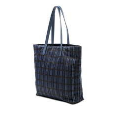 Prada Tessuto Stampato Tote