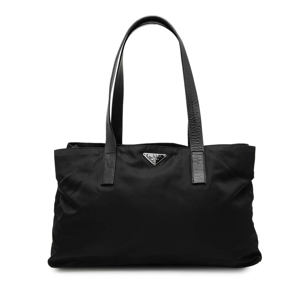 Prada Tessuto Tote