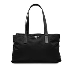Prada Tessuto Tote