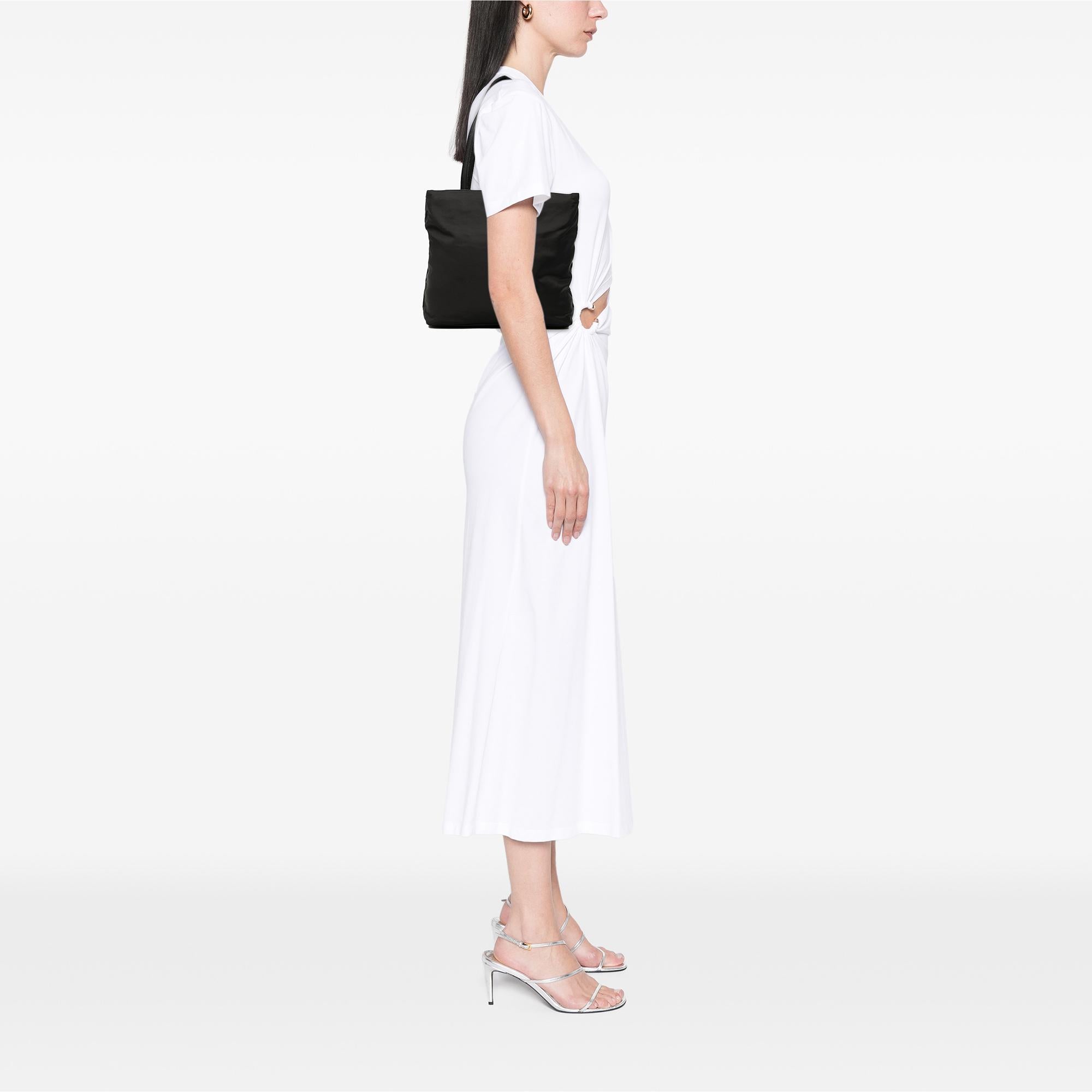 Prada Tessuto Tote