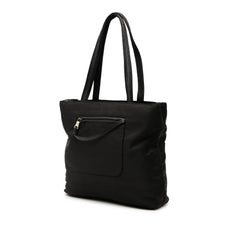 Prada Tessuto Tote