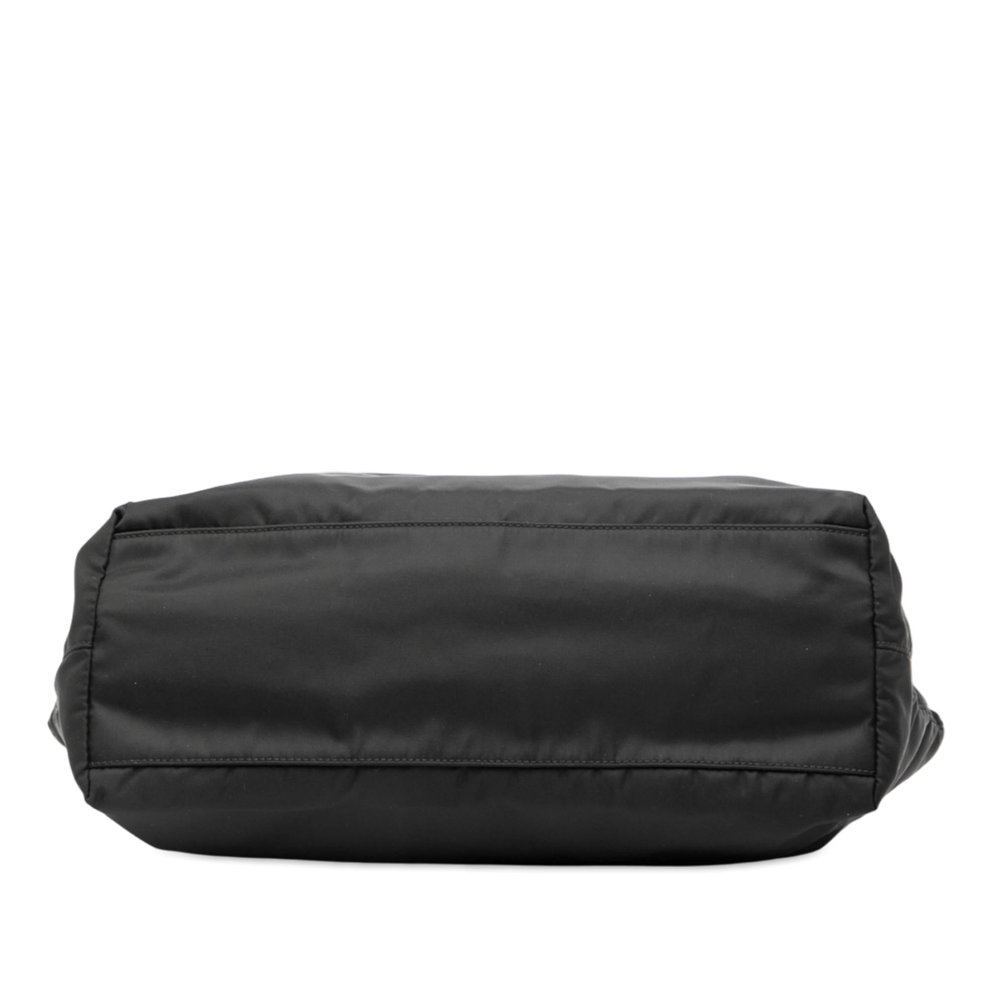 Prada Tessuto Tote