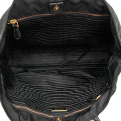 Prada Tessuto Tote
