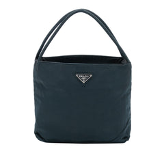 Prada Tessuto Tote