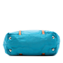 Prada Tessuto Tote