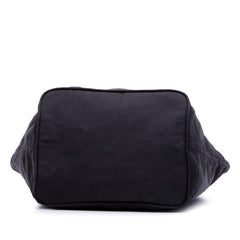 Prada Tessuto Tote