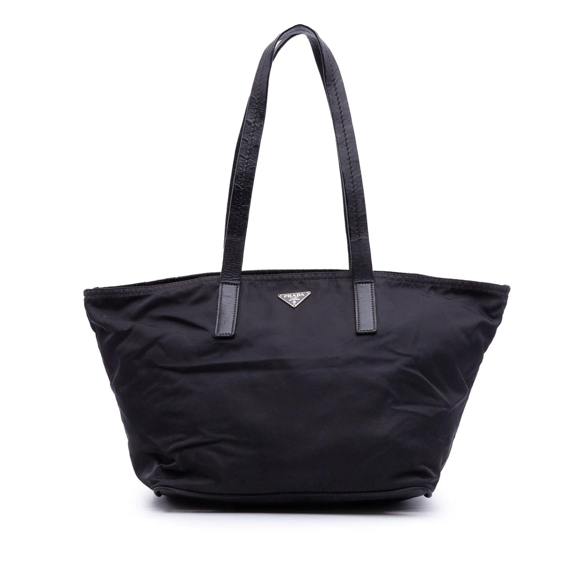 Prada Tessuto Tote