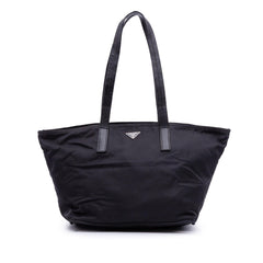 Prada Tessuto Tote
