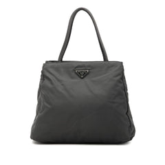 Prada Tessuto Tote