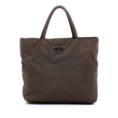 Prada Tessuto Tote