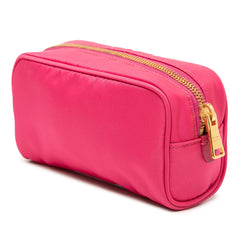 Prada Tessuto Wristlet Pouch