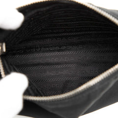 Prada Tessuto Zip Pouch
