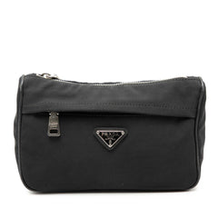 Prada Tessuto Zip Pouch