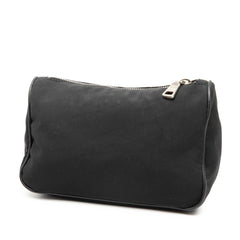 Prada Tessuto Zip Pouch