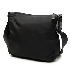 Prada Tessuto Zip Top Crossbody