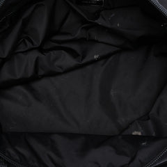 Prada Tessuto Zip Top Tote
