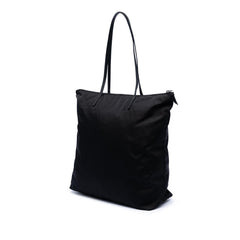 Prada Tessuto Zip Top Tote
