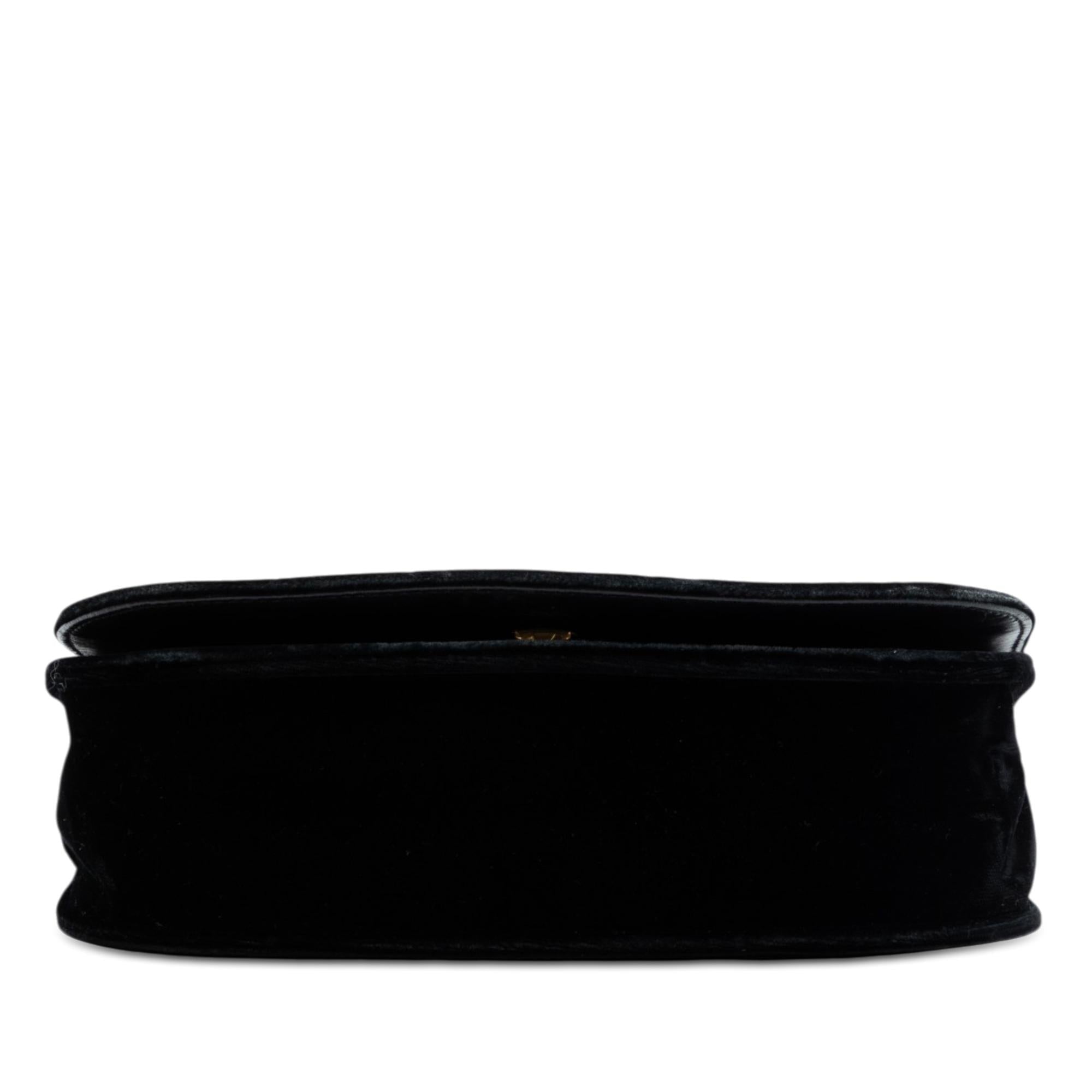 Prada Velluto Crossbody