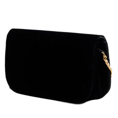 Prada Velluto Crossbody