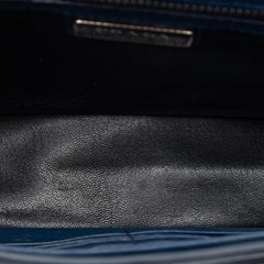 Prada Vitello Daino Clutch