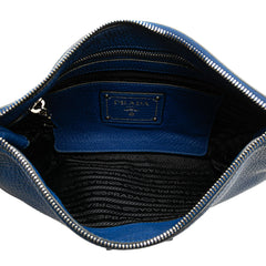 Prada Vitello Daino Crossbody