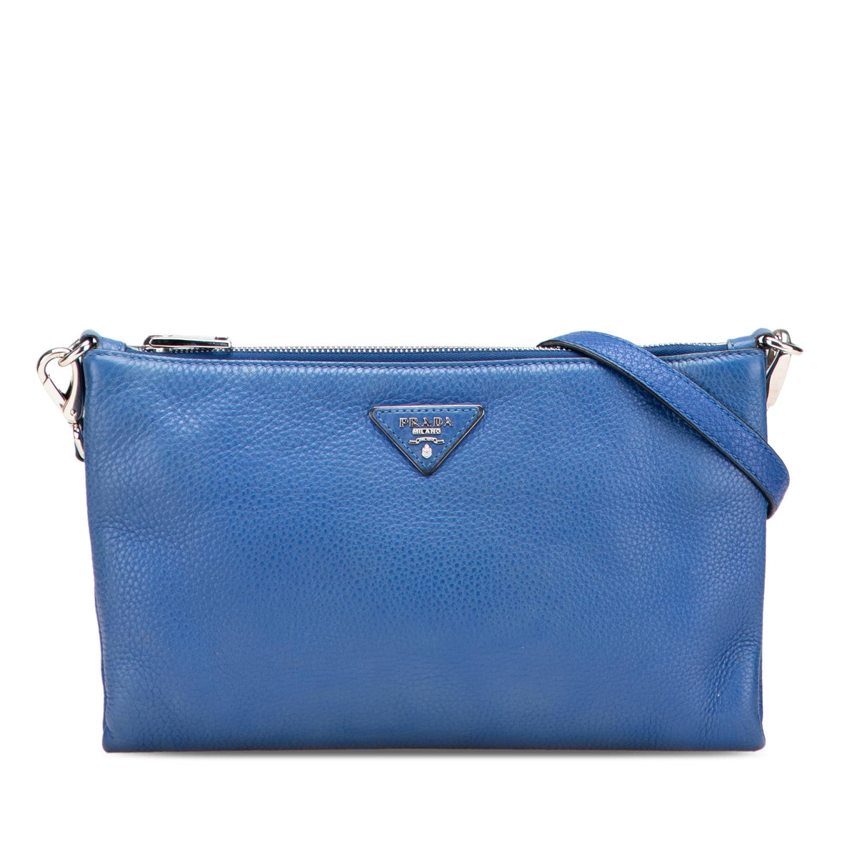 Prada Vitello Daino Crossbody