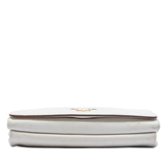 Prada Vitello Daino Crossbody