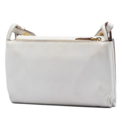 Prada Vitello Daino Crossbody
