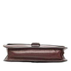 Prada Vitello Daino Shoulder Bag