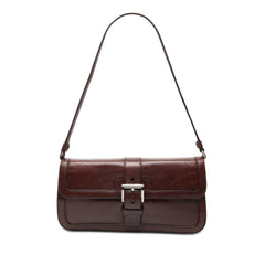 Prada Vitello Daino Shoulder Bag