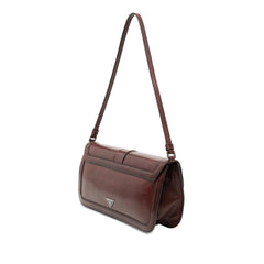 Prada Vitello Daino Shoulder Bag