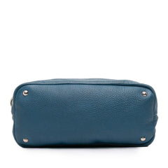 Prada Vitello Daino Shoulder Bag