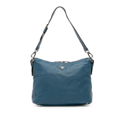Prada Vitello Daino Shoulder Bag
