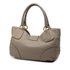 Prada Vitello Daino Shoulder Bag