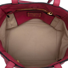 Prada Vitello Daino Tote