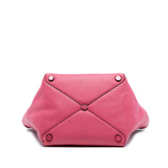 Prada Vitello Daino Tote