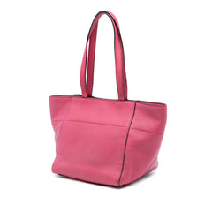 Prada Vitello Daino Tote
