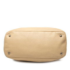 Prada Vitello Daino Tote