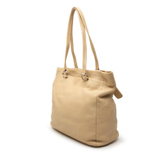 Prada Vitello Daino Tote