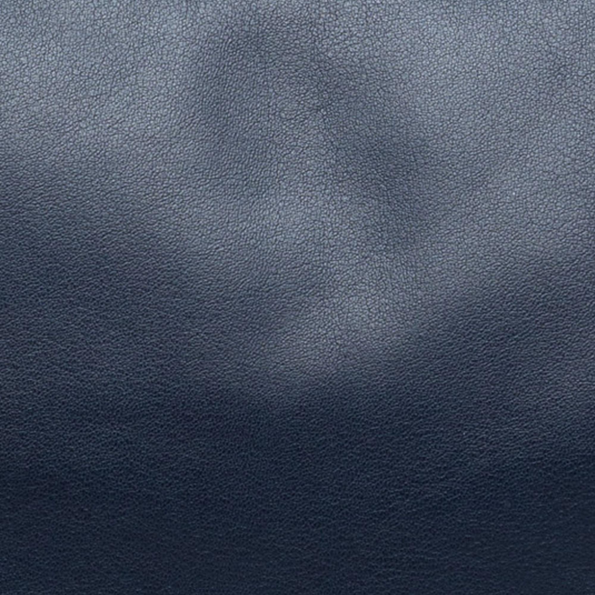 Prada Vitello Lux Shoulder Bag